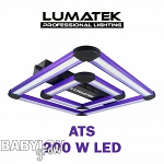 Lumatek ATS Grow LED for plant growing